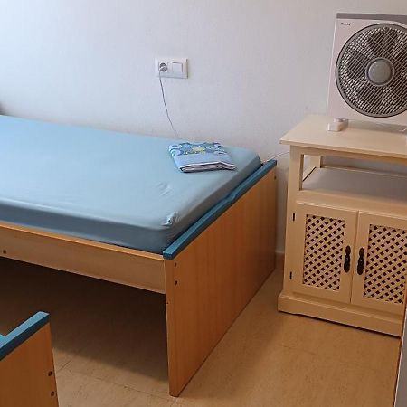 Duplex En Gran Alacant, Puerto Marino Екстер'єр фото