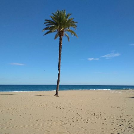 Duplex En Gran Alacant, Puerto Marino Екстер'єр фото