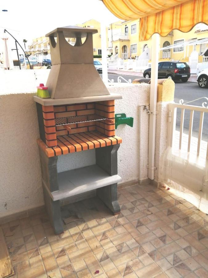 Duplex En Gran Alacant, Puerto Marino Екстер'єр фото