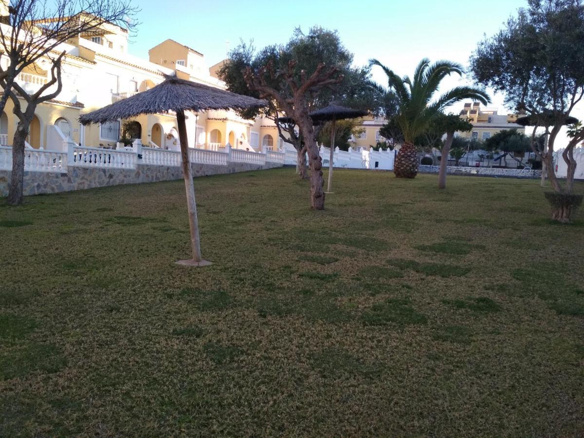 Duplex En Gran Alacant, Puerto Marino Екстер'єр фото