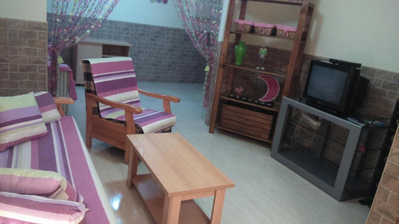 Duplex En Gran Alacant, Puerto Marino Екстер'єр фото